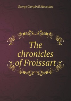 Chronicles of Froissart