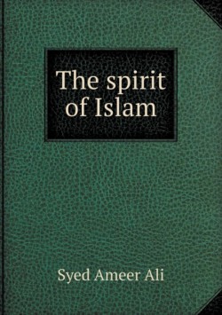 Spirit of Islam