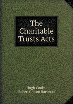 Charitable Trusts Acts
