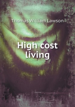 High Cost Living