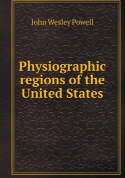 Physiographic regions of the United States