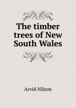 timber trees of New South Wales