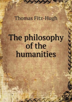 philosophy of the humanities