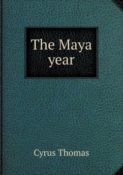 Maya year