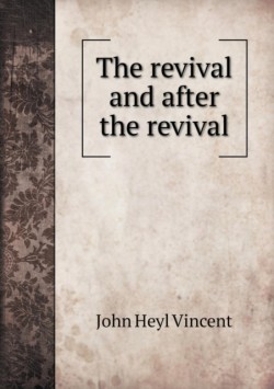 revival and after the revival