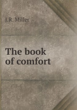 book of comfort