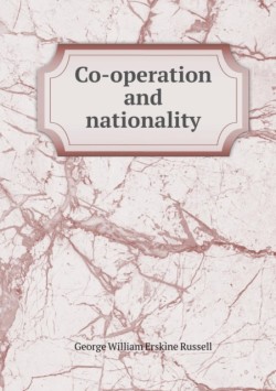 Co-operation and nationality