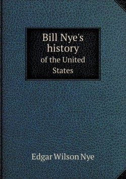 Bill Nye's history of the United States