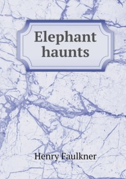 Elephant haunts