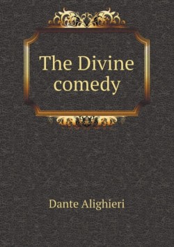 Divine comedy