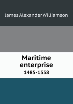 Maritime enterprise 1485-1558