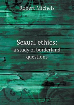 Sexual ethics