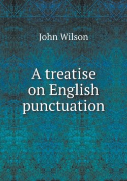 treatise on English punctuation