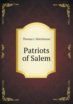 Patriots of Salem