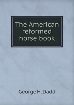 American reformed horse book
