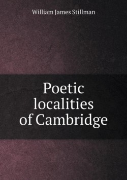 Poetic localities of Cambridge