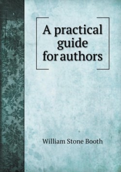 practical guide for authors