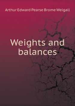 Weights and balances