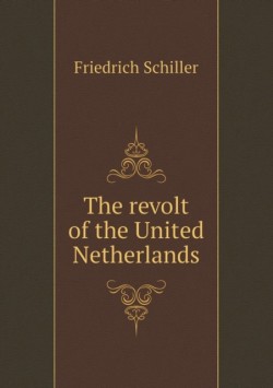 revolt of the United Netherlands