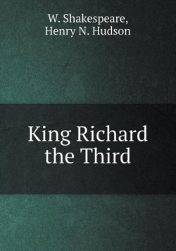 King Richard the Third