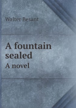 fountain sealed A novel