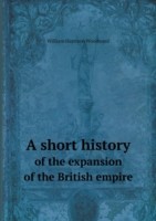 short history of the expansion of the British empire