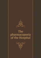 pharmacopoeia of the Hospital