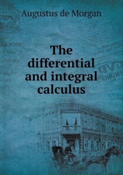 differential and integral calculus