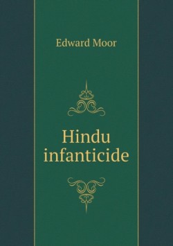 Hindu infanticide