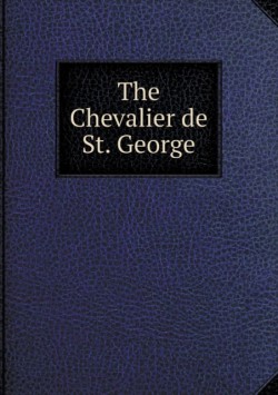 Chevalier de St. George