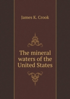 mineral waters of the United States