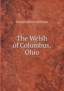 Welsh of Columbus, Ohio