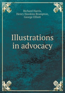 Illustrations in advocacy