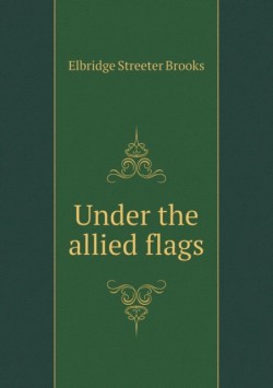 Under the allied flags