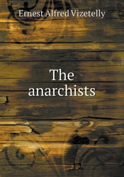 anarchists