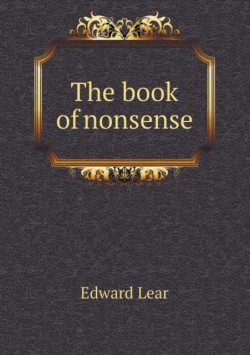 book of nonsense