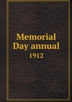 Memorial Day annual 1912