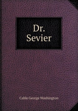 Dr. Sevier