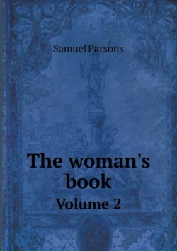 woman's book Volume 2