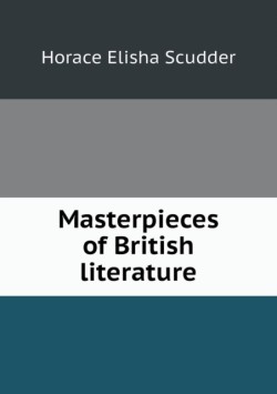Masterpieces of British literature