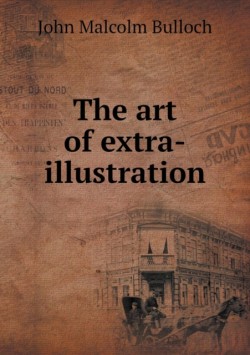 art of extra-illustration