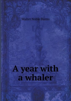 year with a whaler
