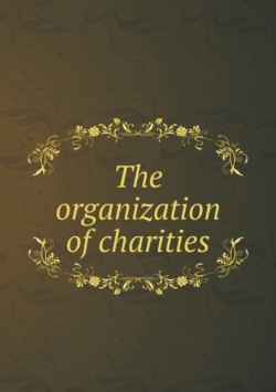 organization of charities