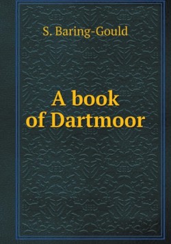 book of Dartmoor