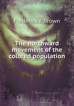 northward movement of the colored population