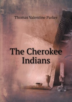 Cherokee Indians