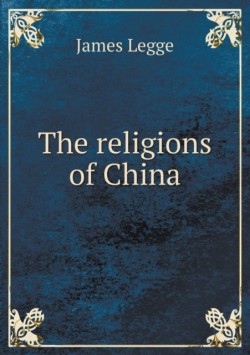 religions of China