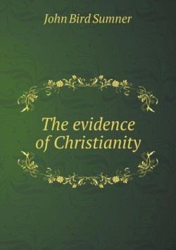 evidence of Christianity