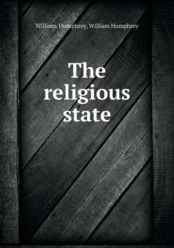 religious state