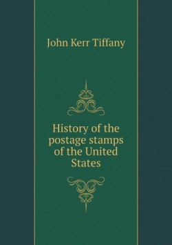 History of the postage stamps of the United States